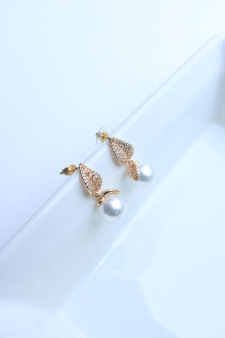 AD Leaf Pearl Drops
