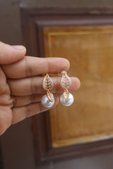 AD Leaf Pearl Drops