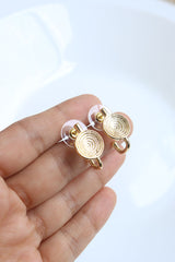 Maze Gold Loops