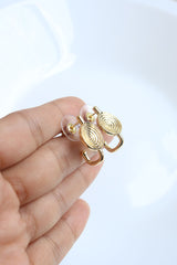 Maze Gold Loops