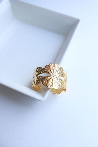 Beaten Egyptian Cuff