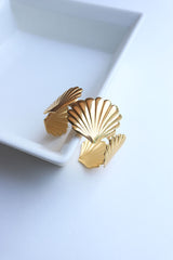 Shell Cuff