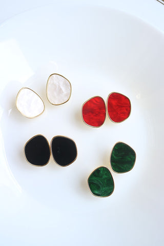 Marble unshaped Studs