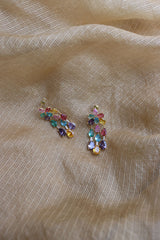 Color Pop AD Chime Earrings