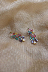 Color Pop AD Chime Earrings