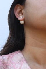 AD Front Back Studs
