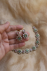 AD Flower Pastel Set