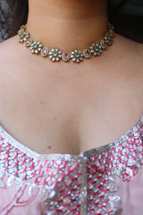 AD Flower Pastel Set