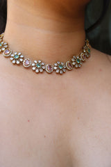 AD Flower Pastel Set