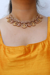 Lakshmi Maanga Set