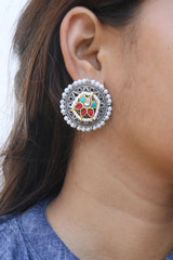 Jadau Lotus GS Studs