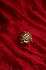 Ganesha KumKum Box
