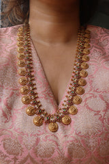 Kairi Coin Long Set
