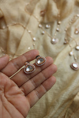 Polki Tilak Layer Necklace