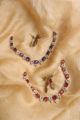 Delicate AD Grape Set