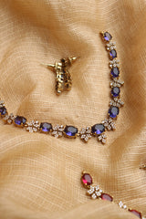 Delicate AD Grape Set