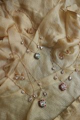 Lotus Layer Delicate Set (Multiple colors)