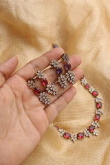 Delicate AD Grape Set