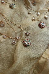 Lotus Layer Delicate Set (Multiple colors)