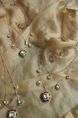 Lotus Layer Delicate Set (Multiple colors)