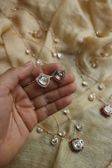 Lotus Layer Delicate Set (Multiple colors)