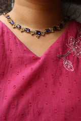 Delicate AD Grape Set