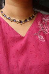 Delicate AD Grape Set