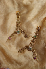 Kundan Chaand Haathi Haathphool