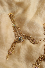 Kundan Chaand Haathi Haathphool