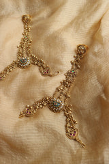 Kundan Chaand Haathi Haathphool