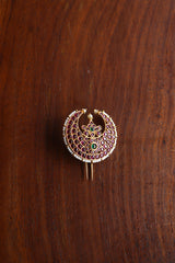Chaand Hair Jada Pin