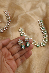 Enamel Tilak Set