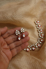 Enamel Tilak Set