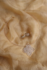 Small Spiral Pendant Set