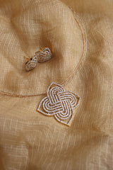 Small Spiral Pendant Set