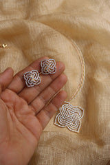 Small Spiral Pendant Set