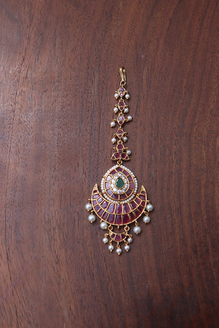 Tilak Teeka