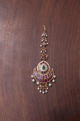 Tilak Teeka