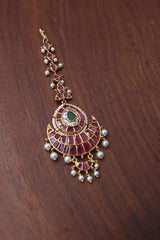Tilak Teeka