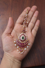 Tilak Teeka