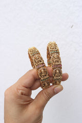 Lakshmi set of 2 Kadas
