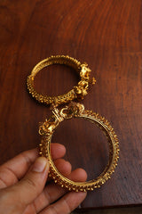 Antique Haathi Kadas