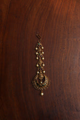 Lakshmi Chaand Teeka