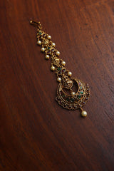 Lakshmi Chaand Teeka