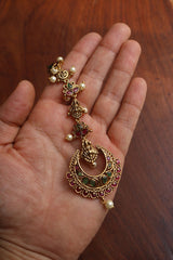 Lakshmi Chaand Teeka
