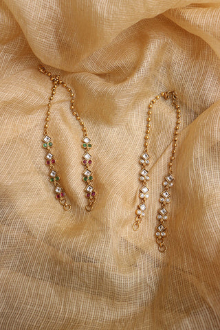 Square Kundan Maathal