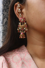 Square Kundan Maathal