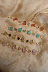 Natural Stone Bracelet