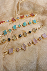 Natural Stone Bracelet