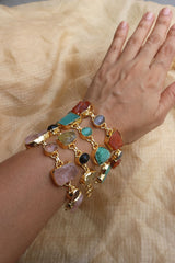 Natural Stone Bracelet